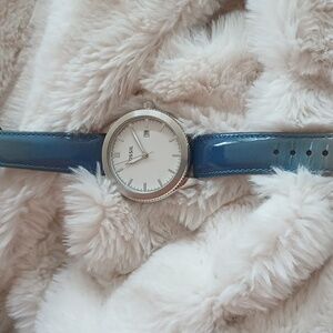 Fossil watch,  bq3268 1341705,